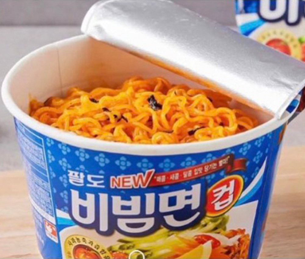 韓国食品