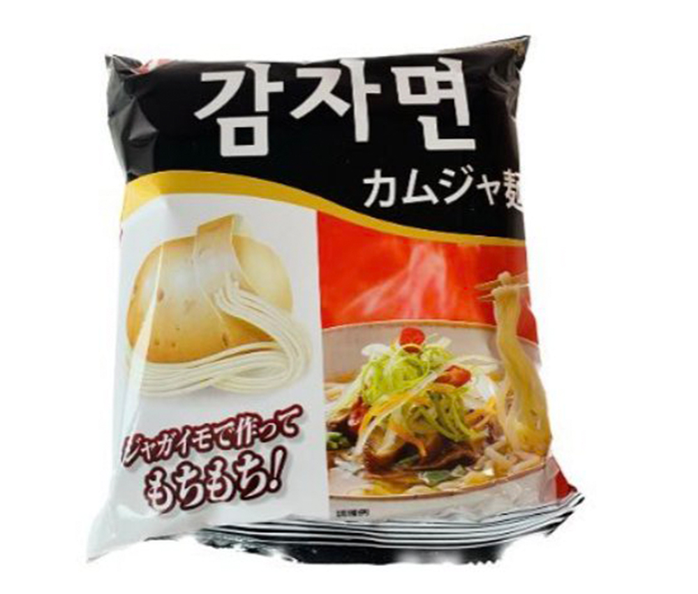 韓国食品