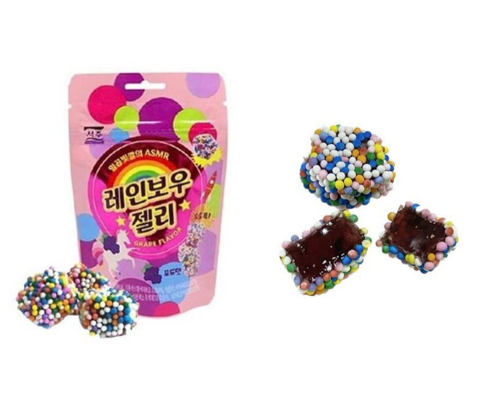 韓国お菓子