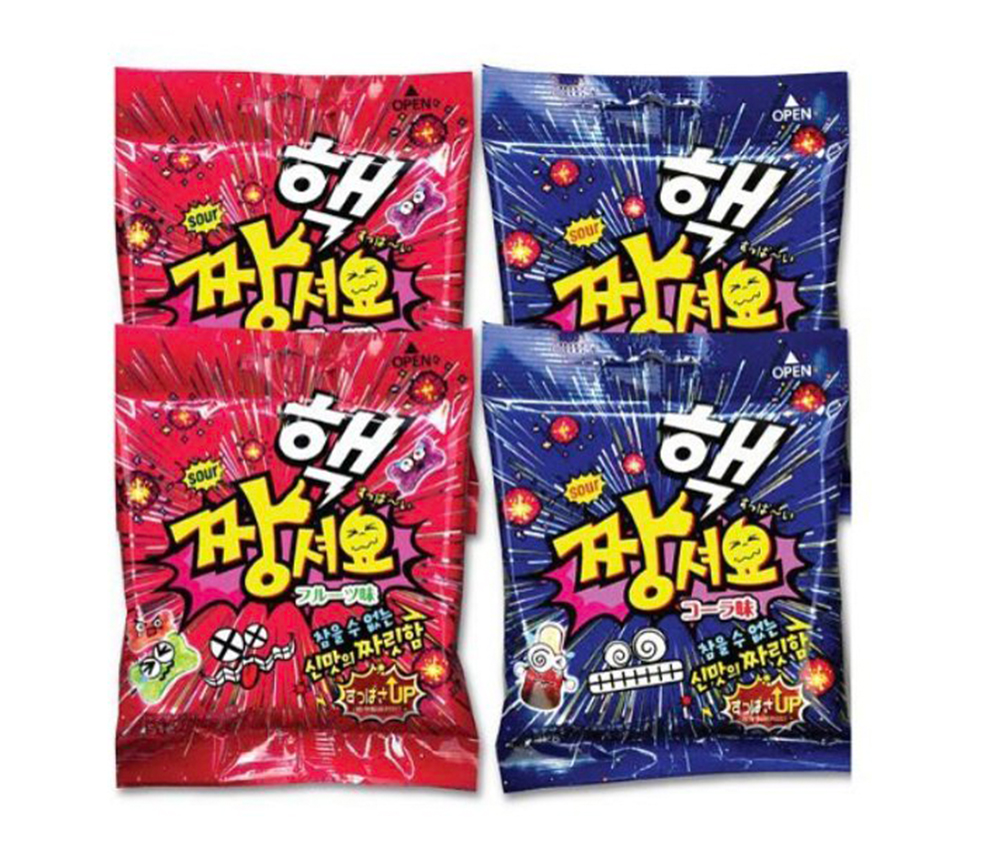 韓国お菓子